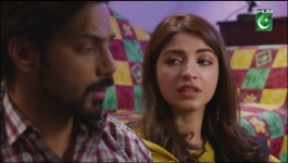 Mere Ban Jao - 2nd Last Episode 33 - 23rd August 2023